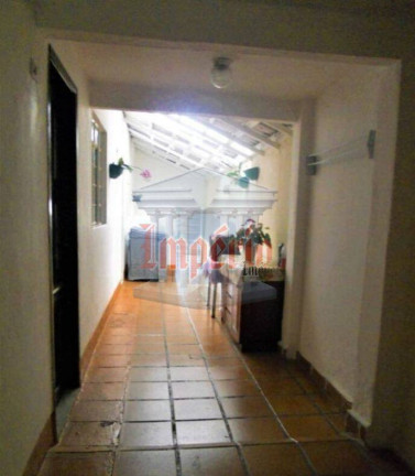 Imagem Casa com 2 Quartos à Venda, em Vila Palmares - Santo André Imagem Casa com 2 Quartos à Venda, em Vila Palmares - Santo André