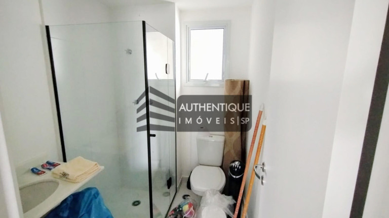 Imagem Apartamento com 2 Quartos à Venda, 83 m² em Santo Amaro - São Paulo