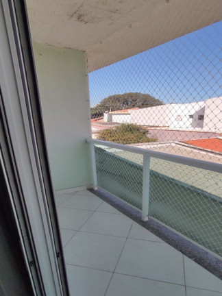 Imagem Casa com 2 Quartos à Venda, 86 m² em Vila Floresta - Santo André