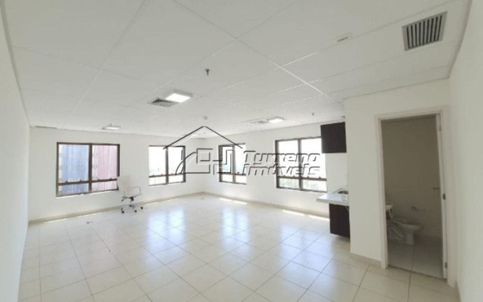 Imóvel à Venda, 49 m² em Jardim Aquarius - São José Dos Campos