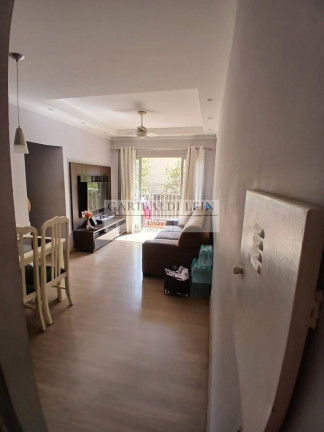 Imagem Imóvel com 3 Quartos à Venda, 76 m² em Jardim Paulicéia - Campinas