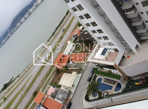 Imagem Apartamento com 3 Quartos à Venda, 108 m² em Estreito - Florianópolis Imagem Apartamento com 3 Quartos à Venda, 108 m² em Estreito - Florianópolis