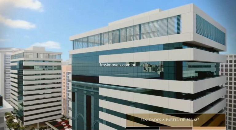 Imagem Imóvel para Alugar, 754 m² em Vila Olímpia - São Paulo Imagem Imóvel para Alugar, 754 m² em Vila Olímpia - São Paulo