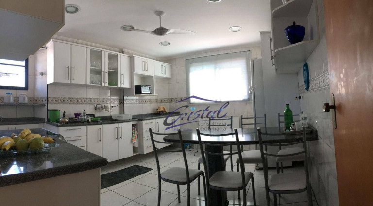 Imagem Cobertura com 4 Quartos à Venda, 148 m² em Guilhermina - Praia Grande