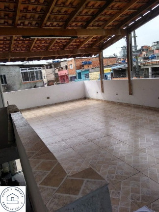 Imagem Casa com 2 Quartos à Venda, 125 m² em Jardim Lucelia ( Zona Sul ) - São Paulo