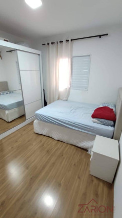 Imagem Apartamento com 2 Quartos à Venda, 53 m² em Barranco - Taubaté Imagem Apartamento com 2 Quartos à Venda, 53 m² em Barranco - Taubaté