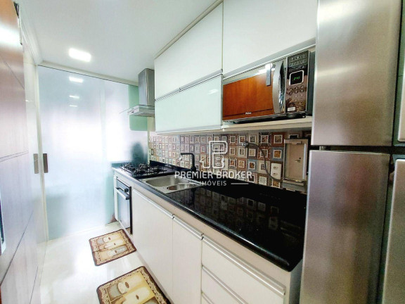 Imagem Apartamento com 2 Quartos à Venda, 58 m² em Prata - Teresópolis