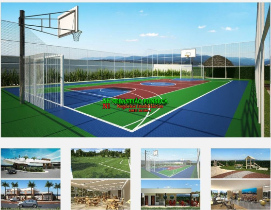 Imagem Casa de Condomínio com 3 Quartos à Venda, 398 m² em Residencial Colinas - Caçapava Imagem Casa de Condomínio com 3 Quartos à Venda, 398 m² em Residencial Colinas - Caçapava