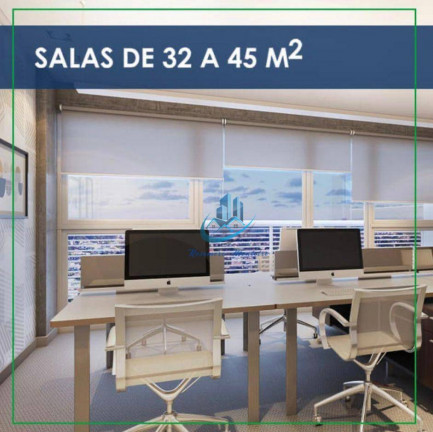 Imagem Sala Comercial à Venda, 34 m² em Centro - Itatiba Imagem Sala Comercial à Venda, 34 m² em Centro - Itatiba