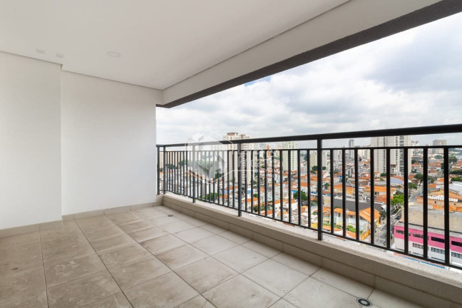 Imagem Apartamento com 3 Quartos à Venda, 91 m² em Vila Prudente - São Paulo Imagem Apartamento com 3 Quartos à Venda, 91 m² em Vila Prudente - São Paulo
