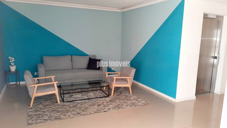 Imagem Apartamento com 1 Quarto à Venda, 38 m² em Vila Castelo - São Paulo Imagem Apartamento com 1 Quarto à Venda, 38 m² em Vila Castelo - São Paulo