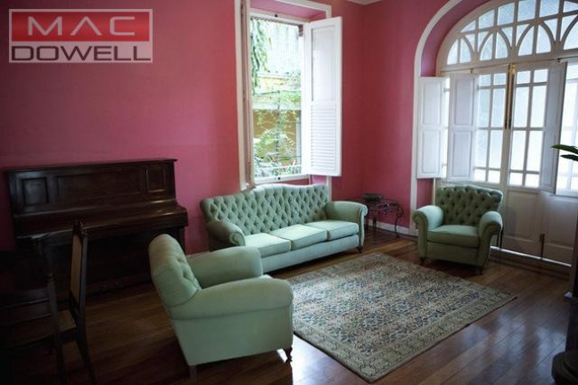 Imagem Casa com 4 Quartos à Venda, 450 m² em Santa Teresa / Rio De Janeiro / Rj - Rio De Janeiro Imagem Casa com 4 Quartos à Venda, 450 m² em Santa Teresa / Rio De Janeiro / Rj - Rio De Janeiro