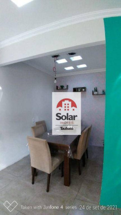 Imagem Casa com 2 Quartos à Venda, 300 m² em Quiririm - Taubaté