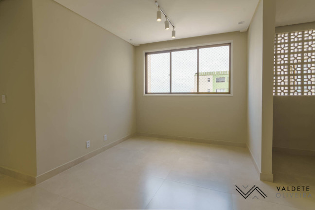 Imagem Apartamento com 2 Quartos à Venda, 60 m² em Parque Residencial Aquarius - São José Dos Campos Imagem Apartamento com 2 Quartos à Venda, 60 m² em Parque Residencial Aquarius - São José Dos Campos