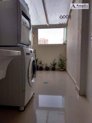 Imagem Apartamento com 2 Quartos à Venda, 73 m² em Vila Carrão - São Paulo