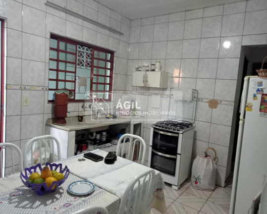 Imagem Casa com 2 Quartos à Venda, 125 m² em Jardim Das Cerejeiras - São José Dos Campos