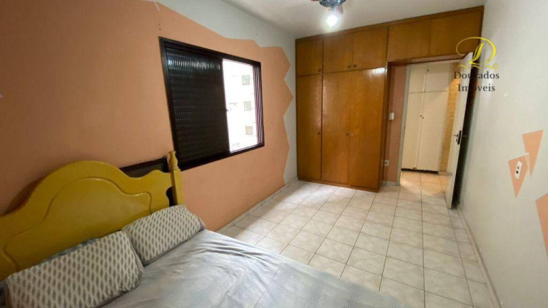 Imagem Apartamento com 2 Quartos à Venda, 50 m² em Aviação - Praia Grande
