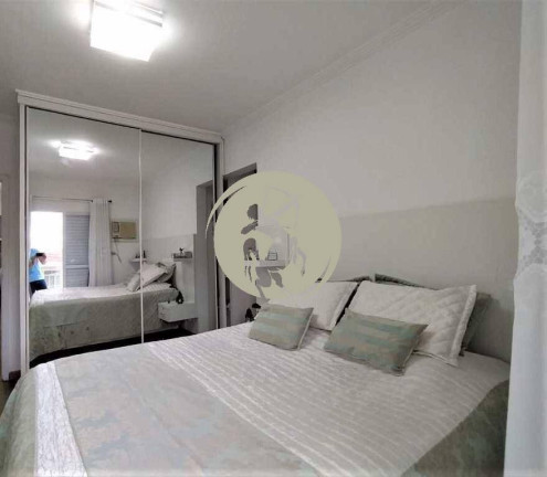 Imagem Apartamento com 2 Quartos à Venda, 120 m² em Embare - Santos Imagem Apartamento com 2 Quartos à Venda, 120 m² em Embare - Santos