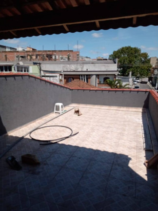 Imagem Sobrado com 2 Quartos à Venda, 120 m² em Chácara Belenzinho - São Paulo