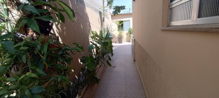Imagem Casa com 3 Quartos à Venda, 187 m² em Vila Cleonice - São Paulo Imagem Casa com 3 Quartos à Venda, 187 m² em Vila Cleonice - São Paulo
