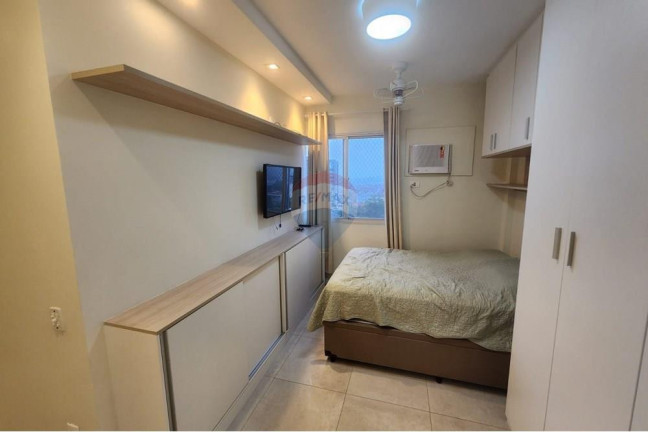Imagem Apartamento com 4 Quartos à Venda, 118 m² em Recreio Dos Bandeirantes - Rio De Janeiro Imagem Apartamento com 4 Quartos à Venda, 118 m² em Recreio Dos Bandeirantes - Rio De Janeiro