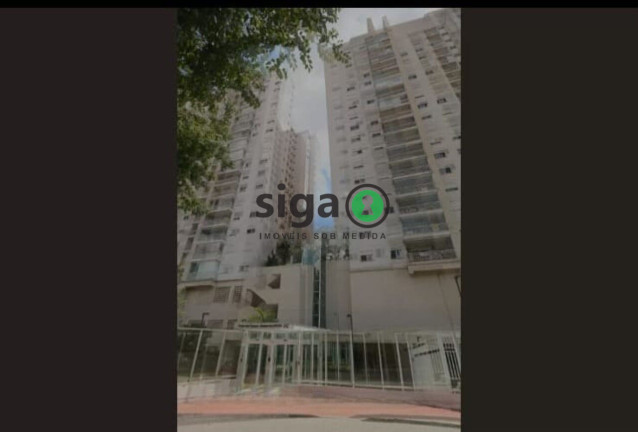 Imagem Apartamento com 3 Quartos à Venda, 82 m² em Jardim Das Vertentes - São Paulo Imagem Apartamento com 3 Quartos à Venda, 82 m² em Jardim Das Vertentes - São Paulo