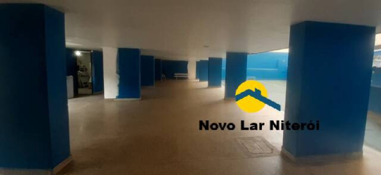 Imagem Apartamento com 3 Quartos à Venda, 130 m² em Icaraí - Niterói Imagem Apartamento com 3 Quartos à Venda, 130 m² em Icaraí - Niterói