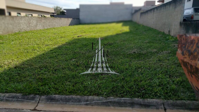 Imagem Terreno em Condomínio à Venda, em Itatiba Imagem Terreno em Condomínio à Venda, em Itatiba