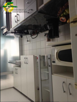 Imagem Apartamento com 3 Quartos à Venda, 68 m² em Mandaqui - São Paulo