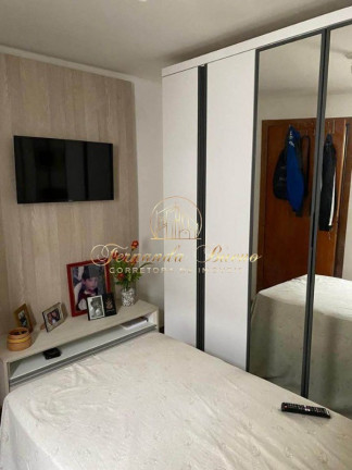 Imagem Imóvel com 2 Quartos à Venda, 55 m² em Silveira - Santo André