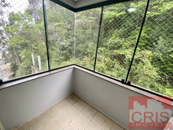 Imagem Apartamento com 2 Quartos à Venda, 56 m² em Borgo - Bento Gonçalves