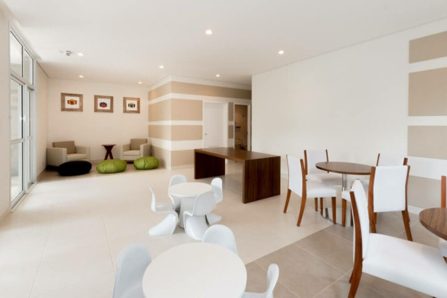Imagem Apartamento com 3 Quartos à Venda, 92 m² em Morumbi - São Paulo Imagem Apartamento com 3 Quartos à Venda, 92 m² em Morumbi - São Paulo