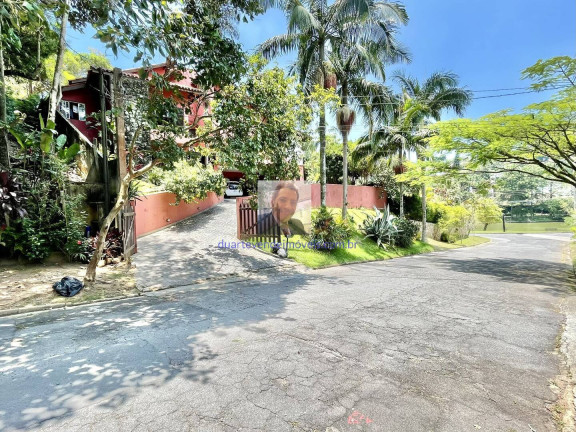 Imagem Casa com 4 Quartos à Venda, 256 m² em Palos Verdes - Cotia