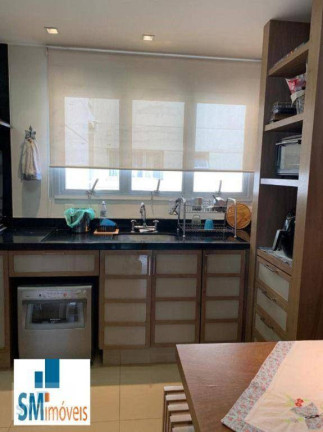 Imagem Apartamento com 3 Quartos à Venda, 154 m² em Parque Colonial - São Paulo Imagem Apartamento com 3 Quartos à Venda, 154 m² em Parque Colonial - São Paulo