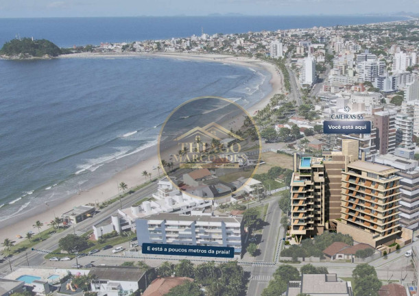 Imagem Apartamento com 3 Quartos à Venda, 153 m² em Centro - Guaratuba