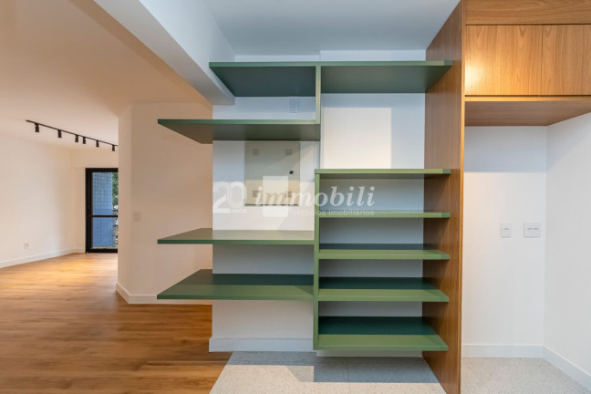 Imagem Apartamento com 2 Quartos à Venda, 80 m² em Higienópolis - São Paulo Imagem Apartamento com 2 Quartos à Venda, 80 m² em Higienópolis - São Paulo