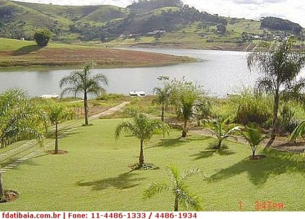 Imagem Chácara com 4 Quartos à Venda, em Represa - Bragança Paulista Imagem Chácara com 4 Quartos à Venda, em Represa - Bragança Paulista