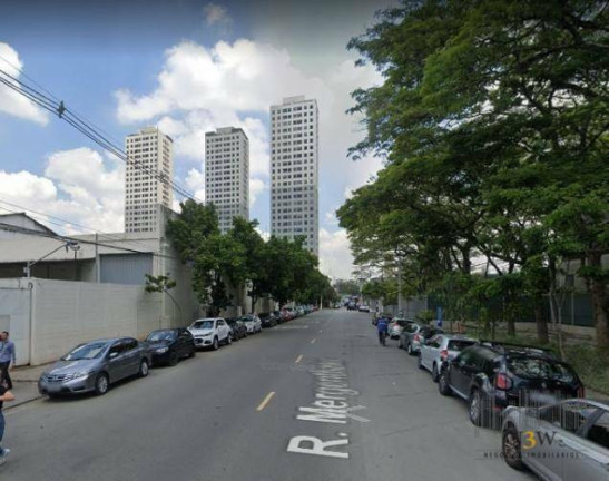 Imagem Galpão para Alugar, 11.578 m² em Vila Leopoldina - São Paulo Imagem Galpão para Alugar, 11.578 m² em Vila Leopoldina - São Paulo