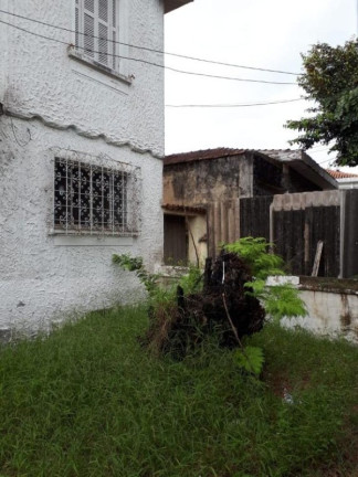 Imagem Terreno à Venda, 469 m² em Vila Belmiro - Santos Imagem Terreno à Venda, 469 m² em Vila Belmiro - Santos
