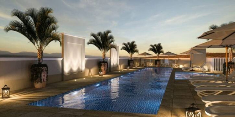 Imagem Apartamento com 2 Quartos à Venda, 52 m² em Jardim Ana Rosa - Taubaté Imagem Apartamento com 2 Quartos à Venda, 52 m² em Jardim Ana Rosa - Taubaté