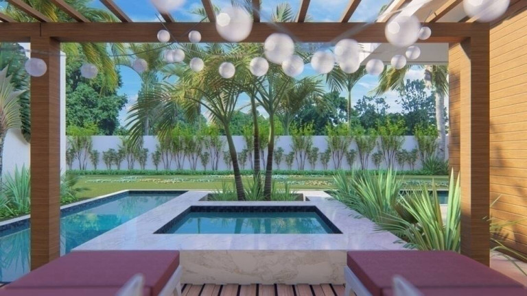 Imagem Casa de Condomínio com 4 Quartos à Venda, 420 m² em Jardim Residencial Saint Patrick - Sorocaba Imagem Casa de Condomínio com 4 Quartos à Venda, 420 m² em Jardim Residencial Saint Patrick - Sorocaba