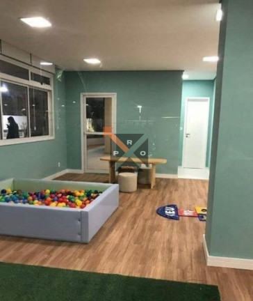 Imagem Imóvel com 2 Quartos à Venda, 52 m² em Vila Ema - São Paulo Imagem Imóvel com 2 Quartos à Venda, 52 m² em Vila Ema - São Paulo
