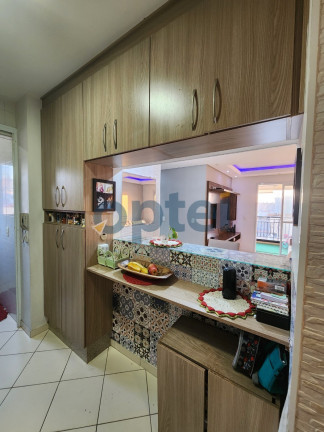 Imagem Apartamento com 3 Quartos à Venda, 70 m² em Rudge Ramos - São Bernardo Do Campo