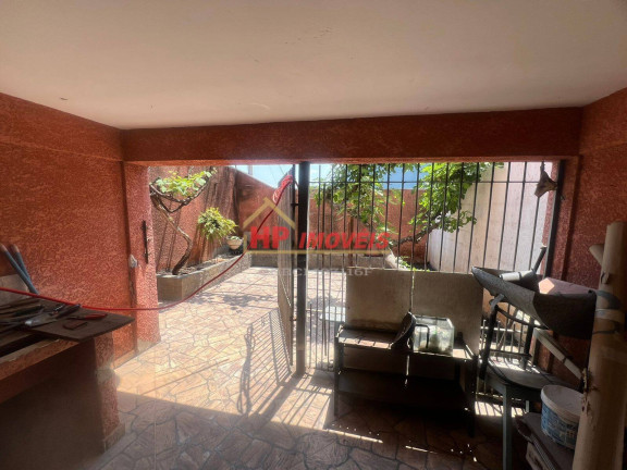 Imagem Casa com 4 Quartos à Venda, 149 m² em Jardim Das Flores - Osasco Imagem Casa com 4 Quartos à Venda, 149 m² em Jardim Das Flores - Osasco