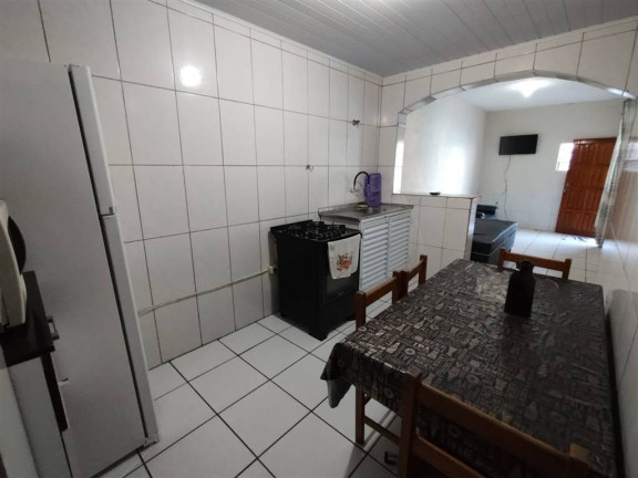 Imagem Casa com 2 Quartos à Venda, 89 m² em Maracanã - Praia Grande Imagem Casa com 2 Quartos à Venda, 89 m² em Maracanã - Praia Grande