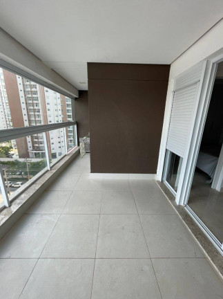 Imagem Apartamento com 1 Quarto para Alugar, 52 m² em Parque Campolim - Sorocaba