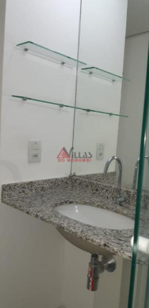 Imagem Apartamento com 3 Quartos à Venda, 70 m² em Vila Suzana - São Paulo