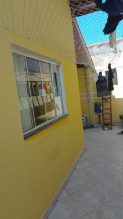 Imagem Casa com 2 Quartos à Venda, 30 m² em Jardim Ismênia - São José Dos Campos Imagem Casa com 2 Quartos à Venda, 30 m² em Jardim Ismênia - São José Dos Campos