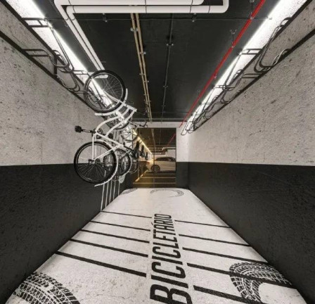 Imagem Apartamento com 2 Quartos à Venda, 53 m² em Manaíra - João Pessoa Imagem Apartamento com 2 Quartos à Venda, 53 m² em Manaíra - João Pessoa