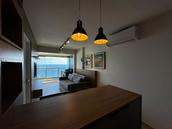 Imagem Apartamento com 1 Quarto à Venda, 44 m² em Ondina - Salvador Imagem Apartamento com 1 Quarto à Venda, 44 m² em Ondina - Salvador